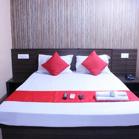 Hotel Galaxy Inn Durgapur  Exterior photo