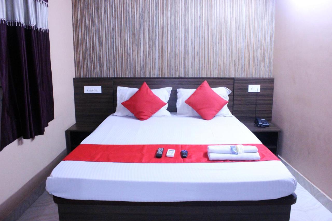 Hotel Galaxy Inn Durgapur  Exterior photo