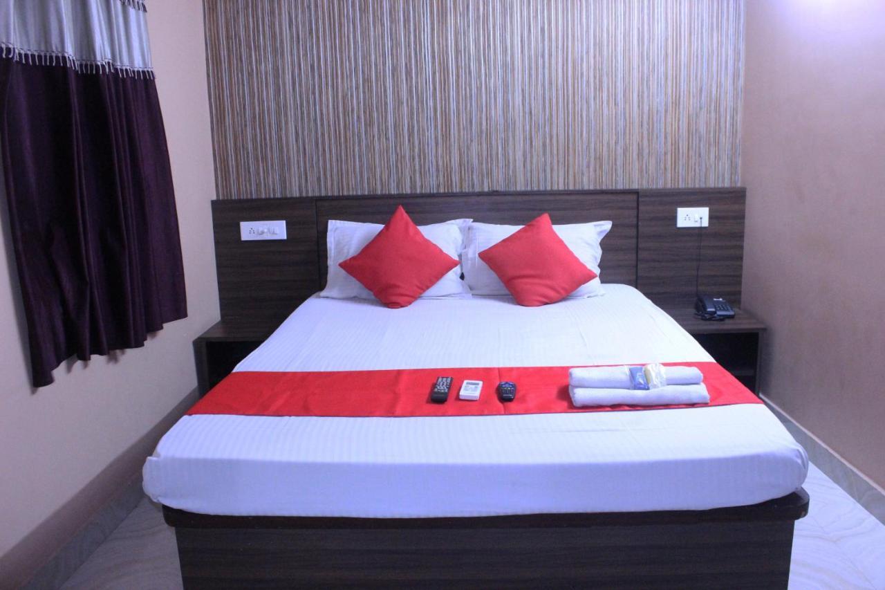 Hotel Galaxy Inn Durgapur  Exterior photo