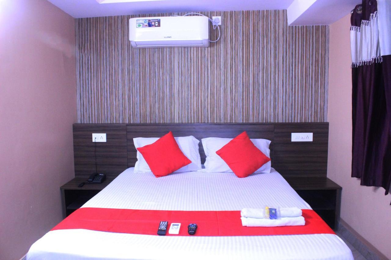 Hotel Galaxy Inn Durgapur  Exterior photo