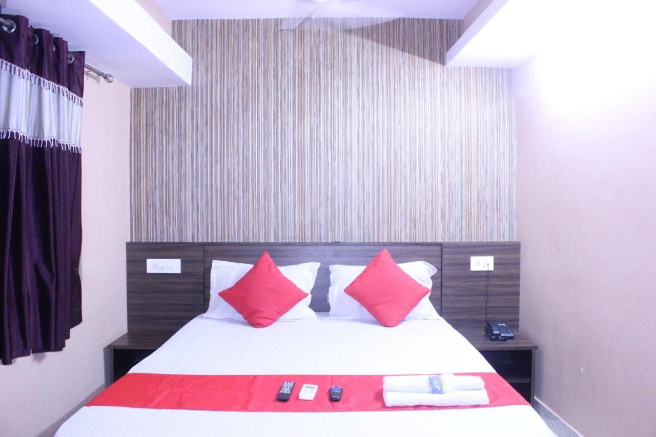 Hotel Galaxy Inn Durgapur  Exterior photo