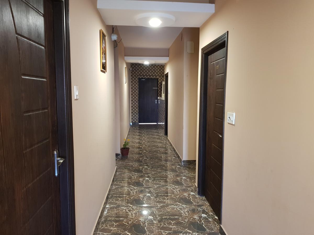 Hotel Galaxy Inn Durgapur  Exterior photo