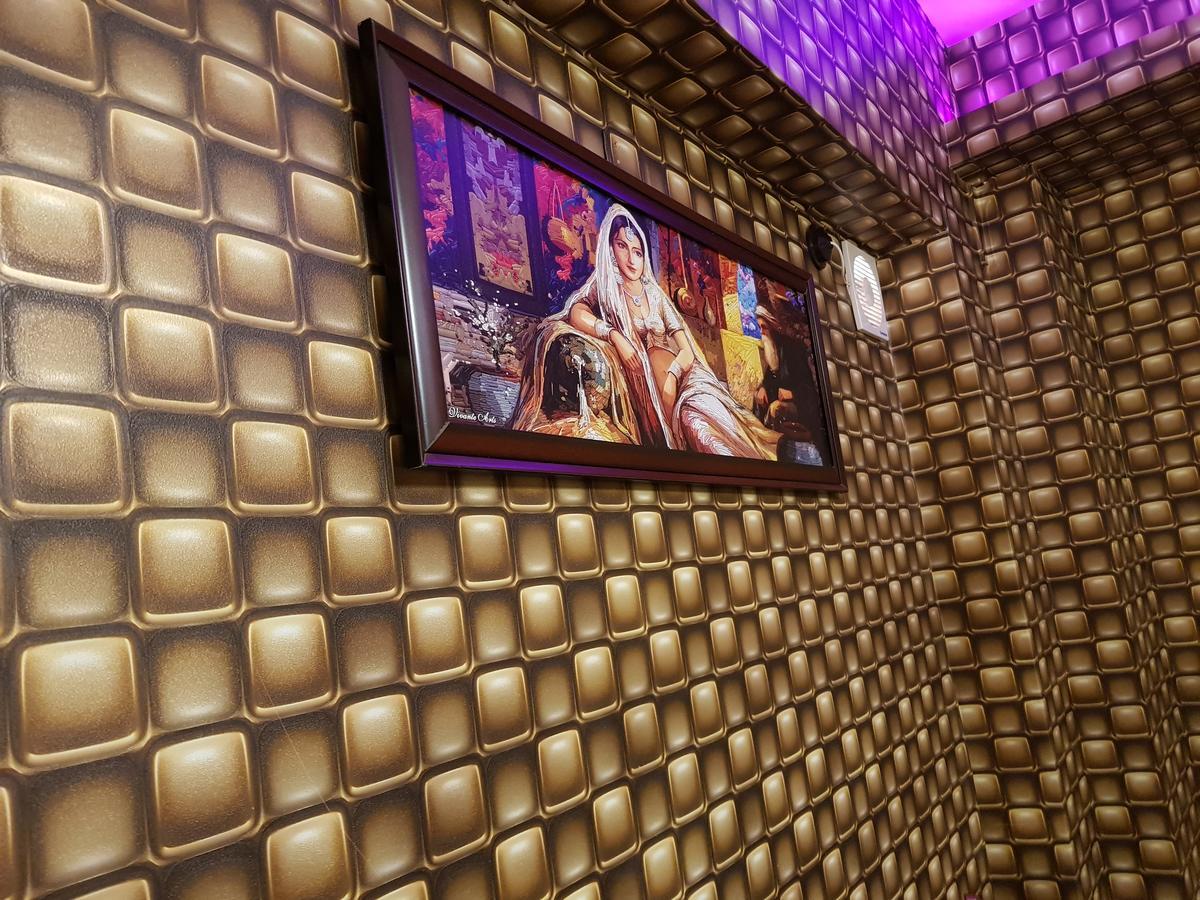 Hotel Galaxy Inn Durgapur  Exterior photo