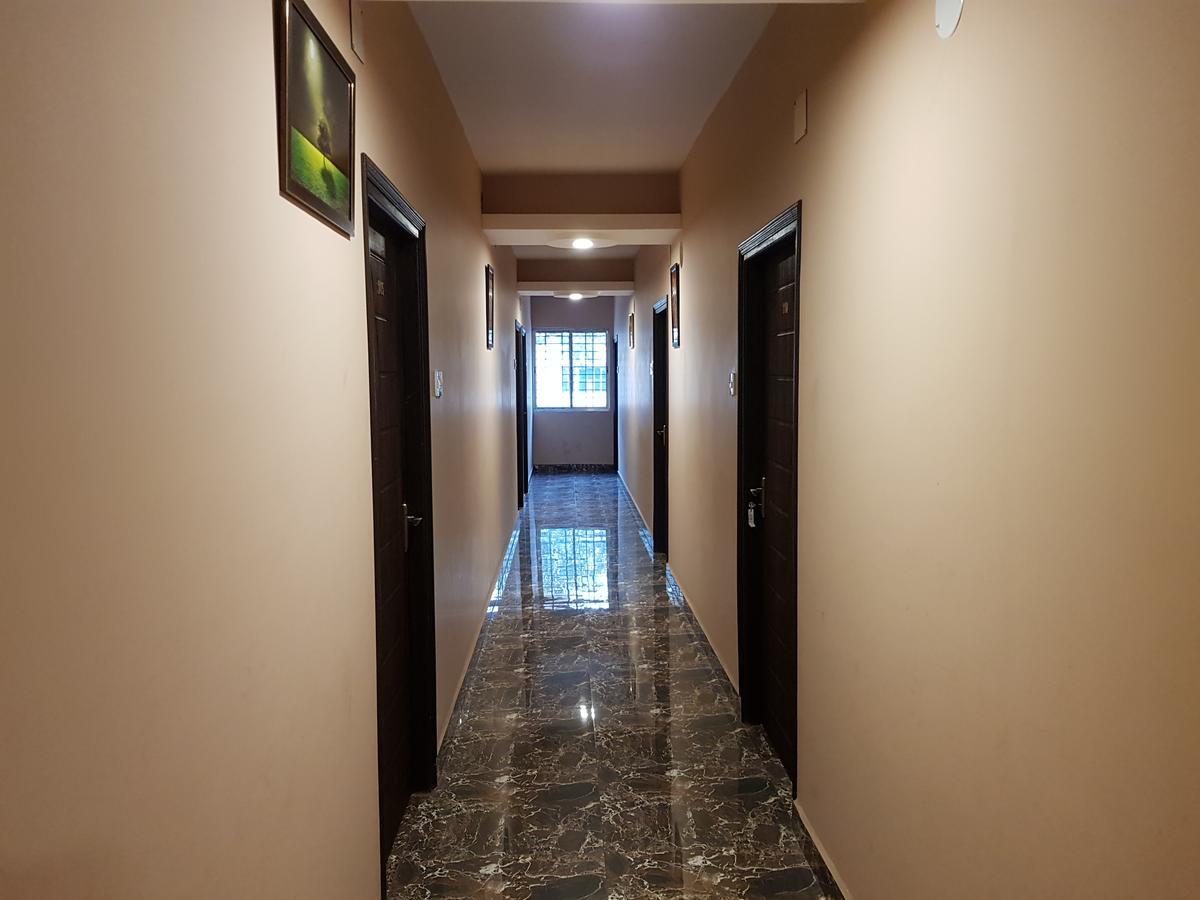 Hotel Galaxy Inn Durgapur  Exterior photo